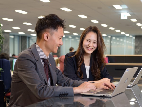 転職・求人情報イメージ1
