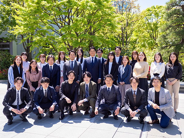 転職・求人情報イメージ1