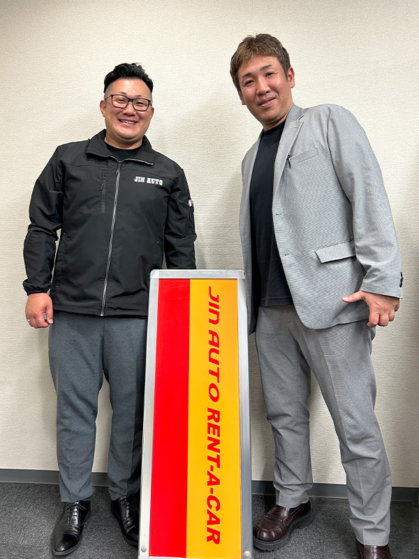 レンタカーの法人営業◆未経験歓迎／反響中心／年休125日／ノルマなし／インセンティブ／家族・住宅手当イメージ1