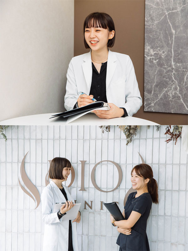 カウンセラー（未経験歓迎）◆インセンティブ月平均10万円～20万円／入社後の月給は50万円！イメージ1