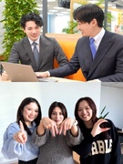 Web広告の営業（未経験歓迎）◆11時出社で通勤ラクラク！／土日祝休／年休125日以上／残業月10H1