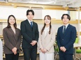 法人営業◆未経験歓迎／賞与実績4.58ヶ月分／土日祝休み／安定企業・平均勤続年数15年2