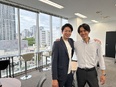 ITエンジニア（未経験歓迎）◆志望動機は不要！／チームでの配属率95％！／年休120日／土日祝休み3