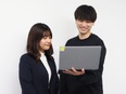 ルート営業（未経験歓迎）◆月給30万円～／基本定時／賞与年2回／年休125日／テレアポ・ノルマなし！3