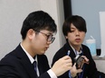 IT機器のメンテナンススタッフ◆完休2日制／昨年の賞与3.4ヶ月分／50種の資格手当と取得支援あり2