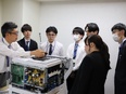 OA機器のサポートデスク◆年間休日124日超／昨年の賞与3.4ヶ月分／未経験率8割／居心地の良い社風2