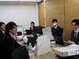 OA機器のサポートデスク◆年間休日124日超／昨年の賞与3.4ヶ月分／未経験率8割／居心地の良い社風3
