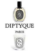 『Diptyque』の接客スタッフ◆パリのアーティストが立ち上げたブランド／定着率9割1