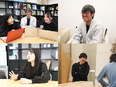 制作スタッフ◆イベントや展示ブース等の木工造作／年休125日／土日祝休／住宅手当あり／大規模案件多数2