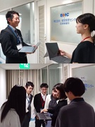 IT営業◆既存顧客の訪問や社員のフォロー／土日祝休／定着100％／年休120日／賞与3.4ヶ月分1