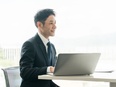 IT営業◆既存顧客の訪問や社員のフォロー／土日祝休／定着100％／年休120日／賞与3.4ヶ月分2