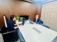 営業（反響メイン）◆未経験でも月給27万円～／創業50年の成長企業／年間休日127日3