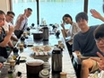 エレベーターの点検スタッフ◆未経験歓迎／17時半に退勤可／年休125日／土日祝休／国家資格に挑戦可能3