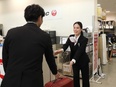 総合職（空港カウンター・コールセンター業務）◆未経験歓迎／賞与年2回／住宅手当・家族手当あり3