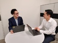 調査営業◆創業132年／信用調査業界を牽引するパイオニア／平均年収816万円／フレックスタイム制2