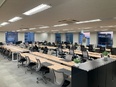 営業所専任技術者◆アイリスオーヤマの安定基盤／オフィスから工場まで、多彩な案件を担当2