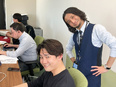 キャリアアドバイザー◆土日祝休み／前期比180%成長推移／賞与年3回／年収800万円以上も可3