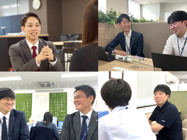 転職・求人情報イメージ1