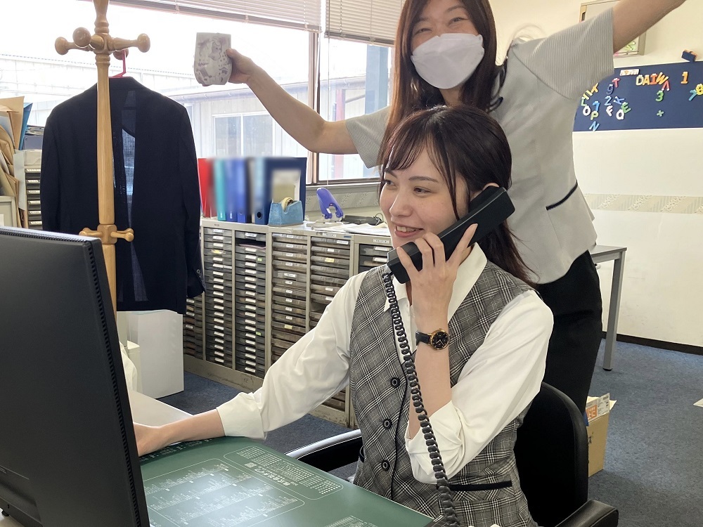 転職・求人情報イメージ1