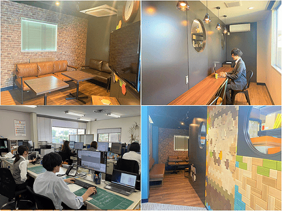 転職・求人情報イメージ2
