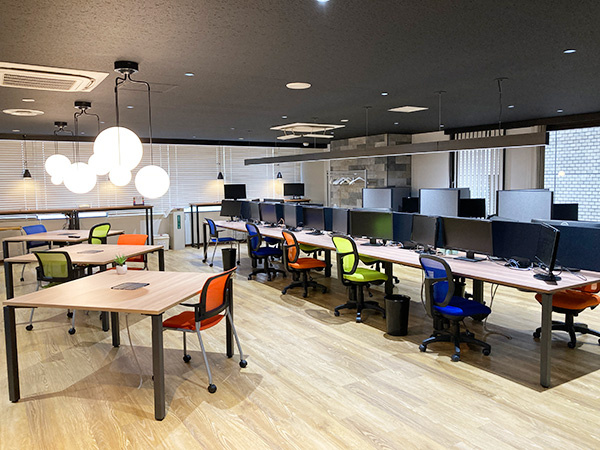 転職・求人情報イメージ1