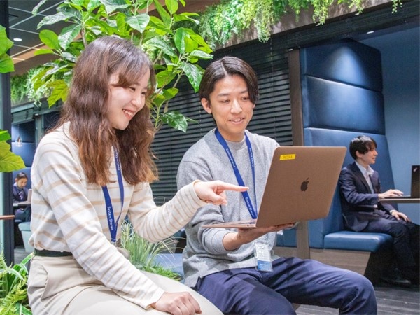転職・求人情報イメージ1