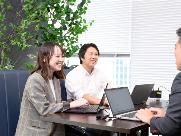 転職・求人情報イメージ1