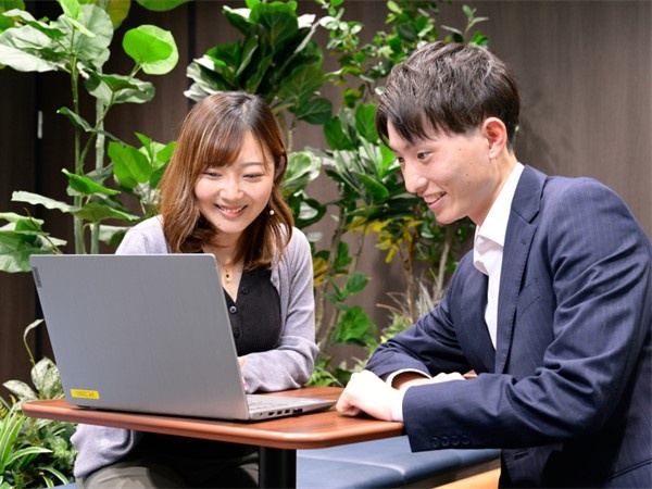 転職・求人情報イメージ2