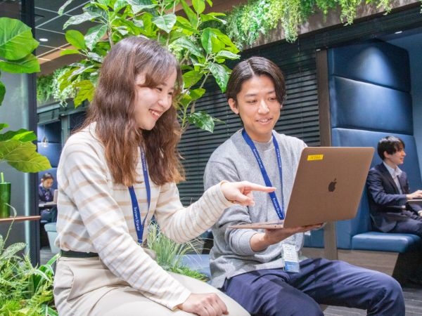 転職・求人情報イメージ1