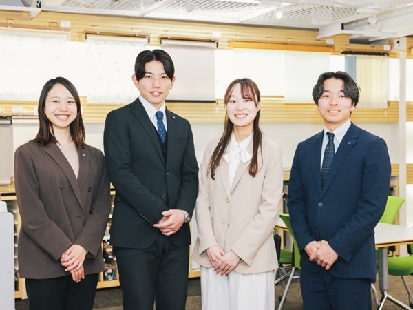 転職・求人情報イメージ1