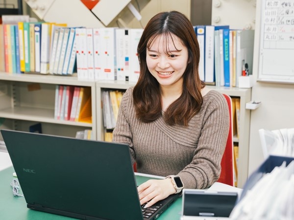 転職・求人情報イメージ1