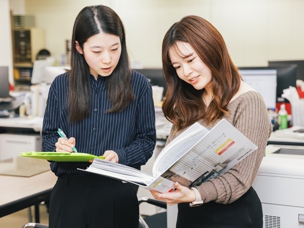 転職・求人情報イメージ2