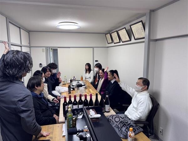 転職・求人情報イメージ1