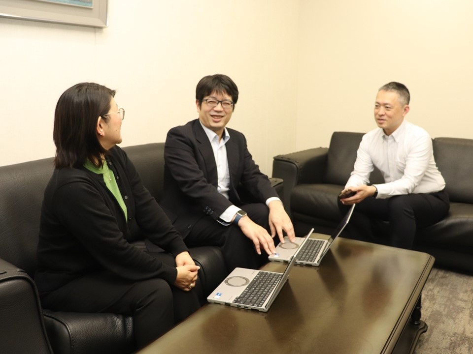 転職・求人情報イメージ1
