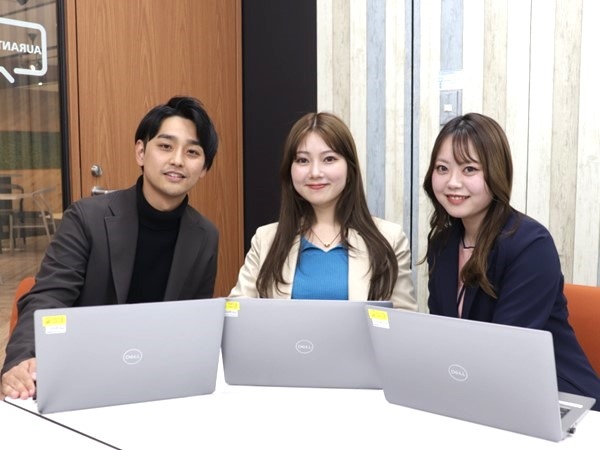 転職・求人情報イメージ1