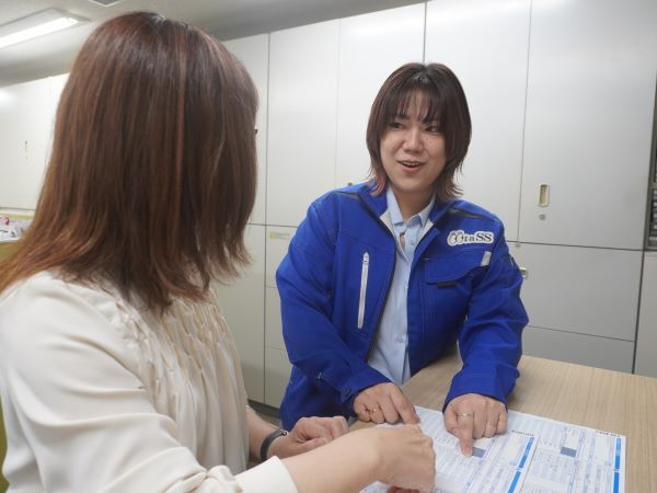 転職・求人情報イメージ1