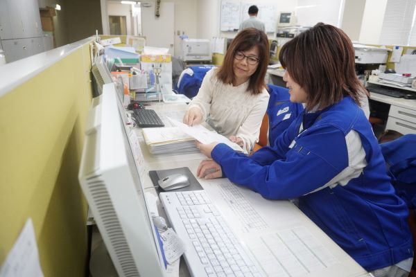 転職・求人情報イメージ2
