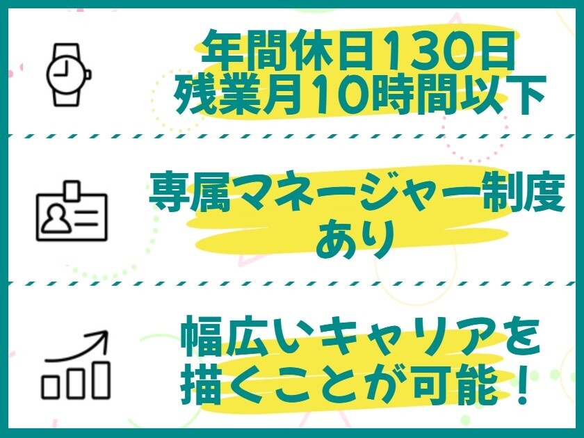 転職・求人情報イメージ2