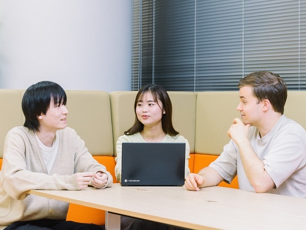 転職・求人情報イメージ1