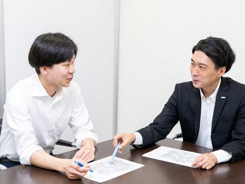 転職・求人情報イメージ2
