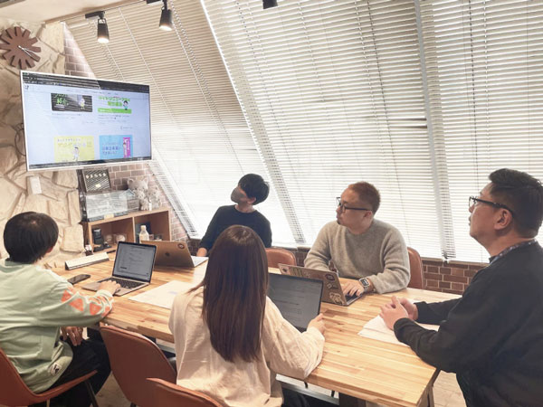 転職・求人情報イメージ1
