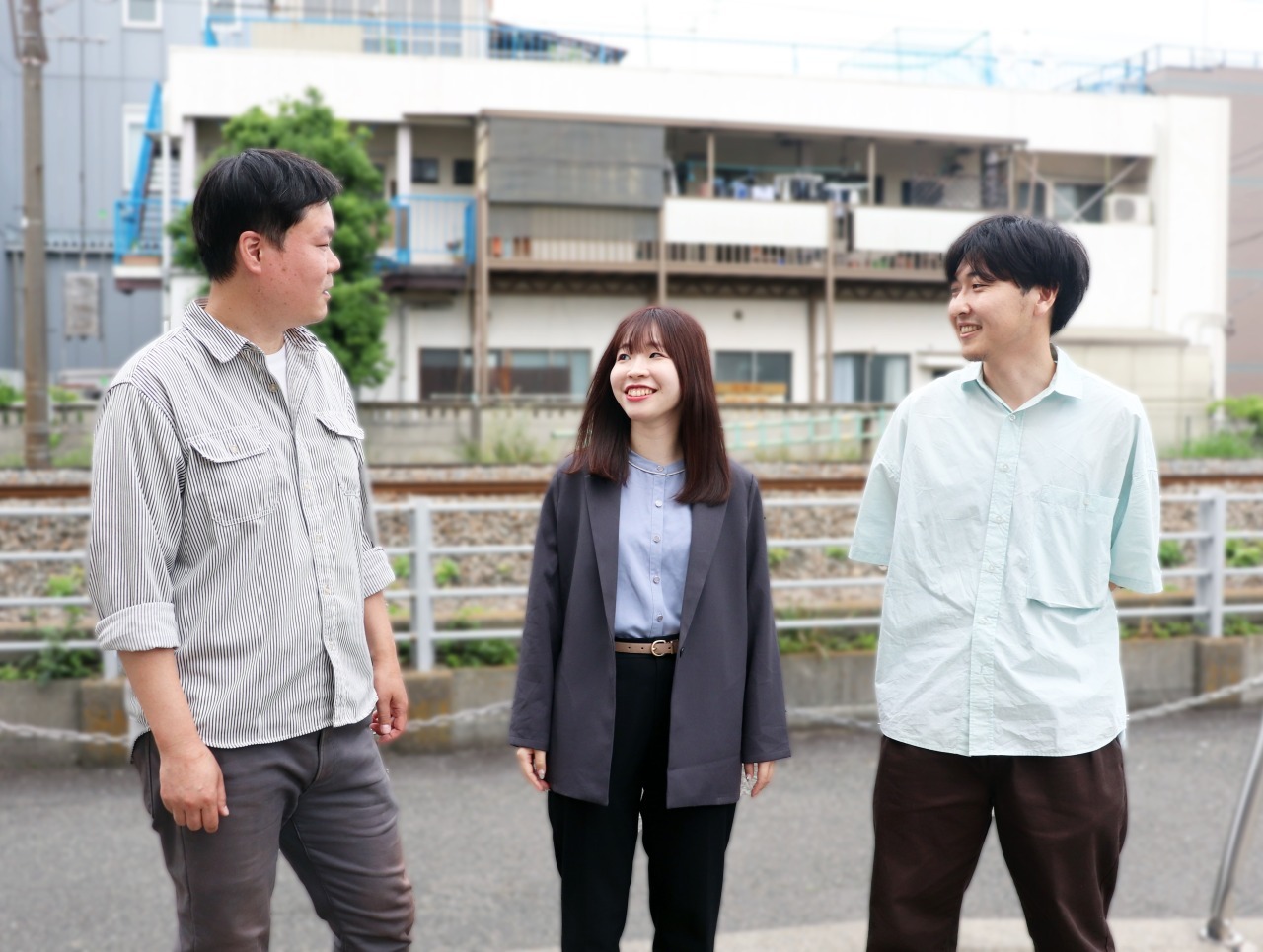 転職・求人情報イメージ1