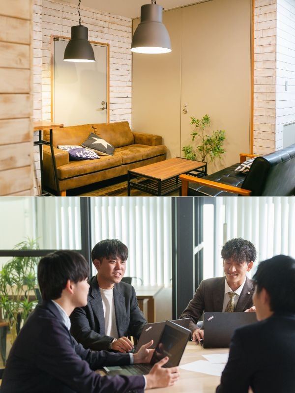 人事（新規部署の立ち上げメンバー）◆年間休日120日以上／残業少なめ／未経験でも月給27万円以上！イメージ1