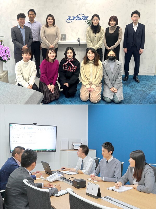 経理事務（未経験歓迎）◆完全週休2日制／年休125日／残業月10h程度／時間単位での有休取得OKイメージ1