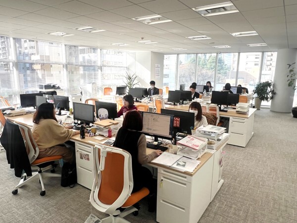 転職・求人情報イメージ1