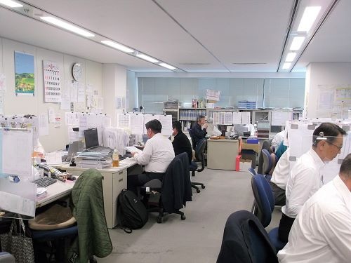 転職・求人情報イメージ1