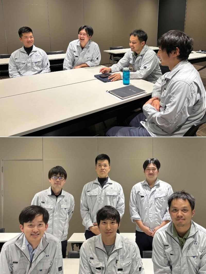 プロセスエンジニア（設備導入や新工場設立に向けたサポート）◆未経験歓迎／賞与4.7ヶ月分／残業少なめイメージ1