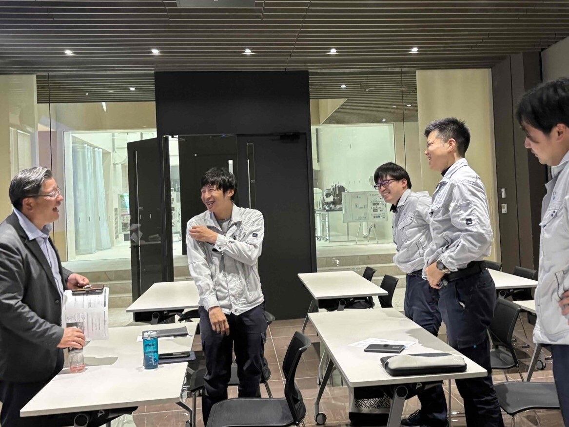 転職・求人情報イメージ1