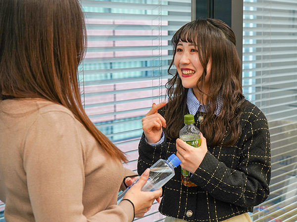 転職・求人情報イメージ1