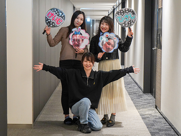 転職・求人情報イメージ2